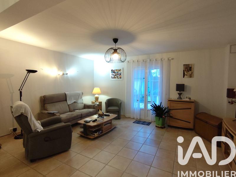 Maison - 128 m² - 6 pièces