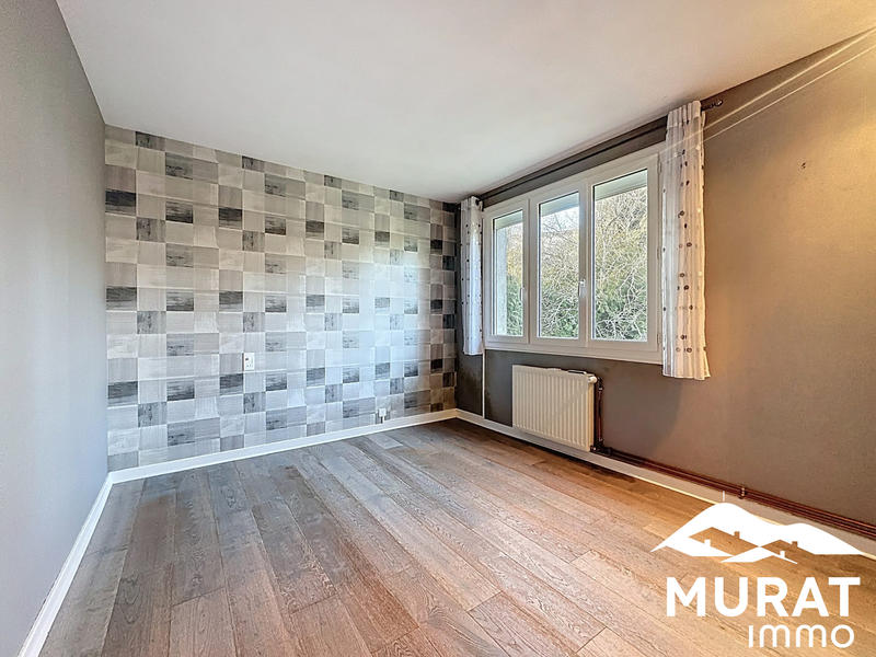 Maison - 142 m² - 6 pièces