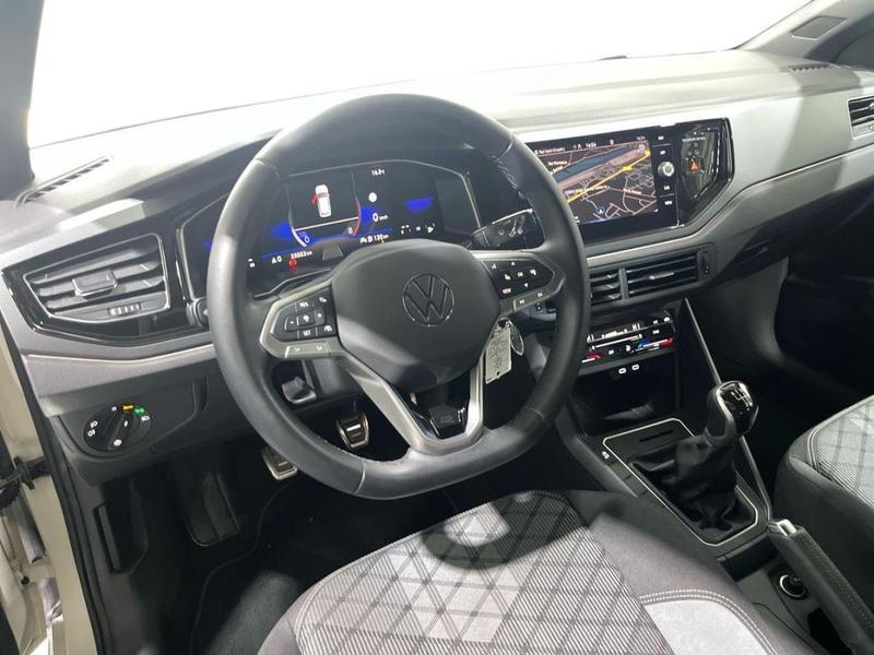 Volkswagen Polo 1.0 Tsi 95 s&amp;S Bvm5 R-Line