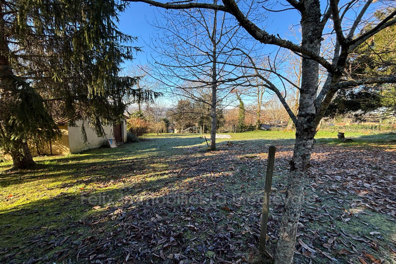 Maison contemporaine - 208 m² - 7 pièces