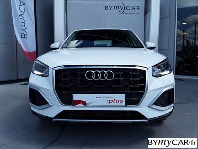 Audi Q2 30 Tdi 116 s tronic 7 Design