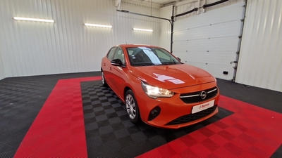 Opel Corsa 1.2 Turbo 100ch Edition