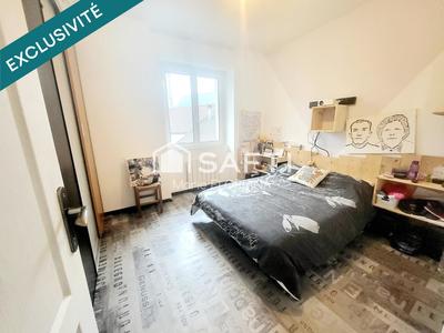 Appartement - 140 m² - 5 pièces