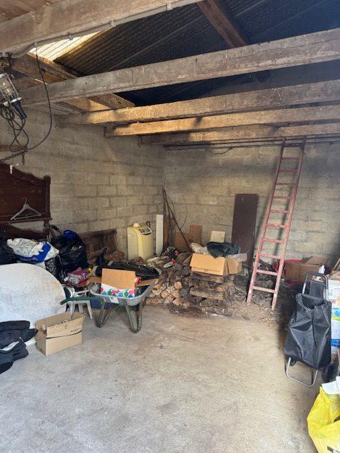 Maison - 84 m² - 3 pièces