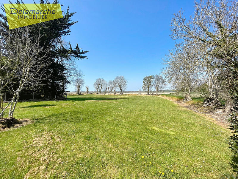 Maison - 133 m² - 6 pièces