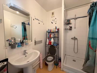 Appartement - 28 m² - 1 pièce