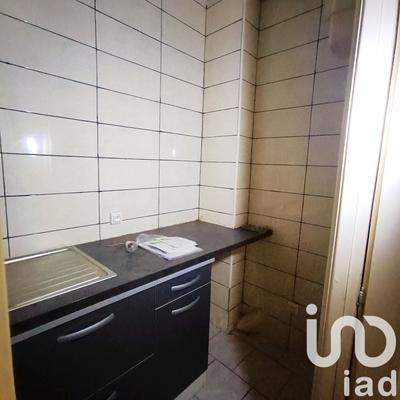 Appartement - 30 m² - 2 pièces