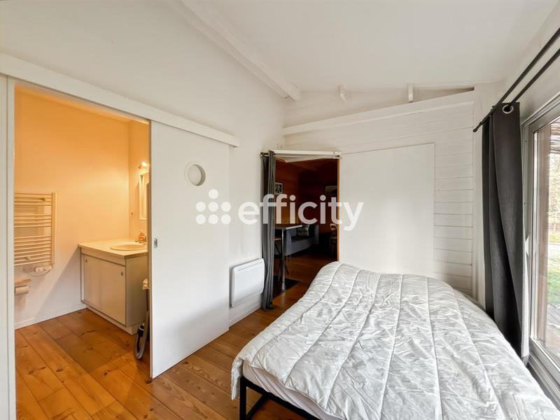 Maison - 93 m² - 6 pièces