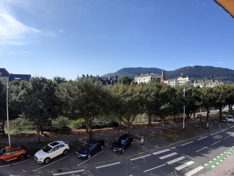 Appartement - 76 m² - 3 pièces