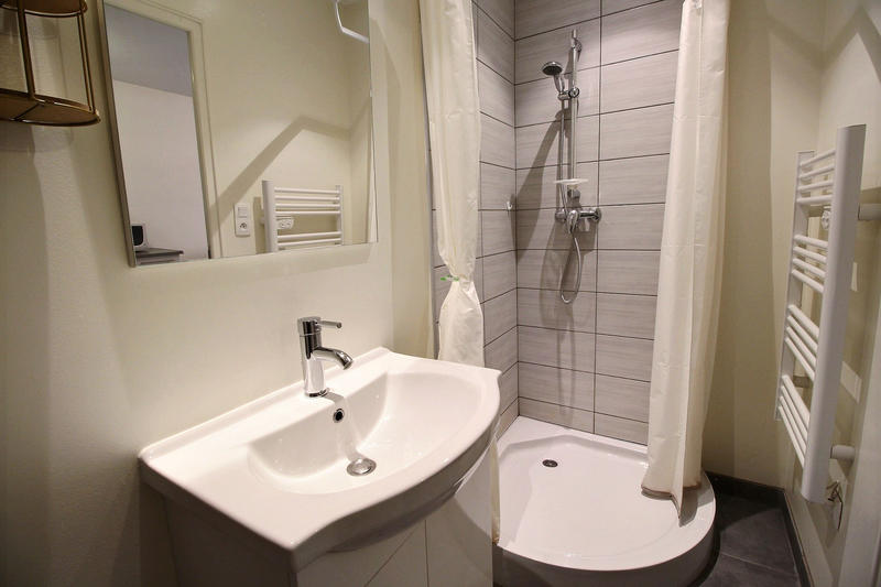 Appartement - 24 m² - 1 pièce