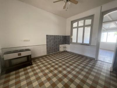 Maison - 104 m² - 6 pièces