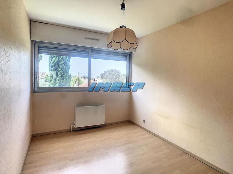 Appartement - 102 m² - 4 pièces