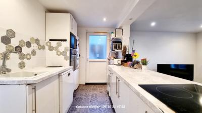 Maison - 78 m² - 4 pièces