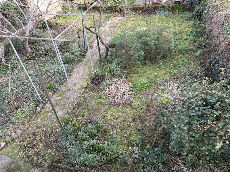 Maison - 84 m² - 4 pièces