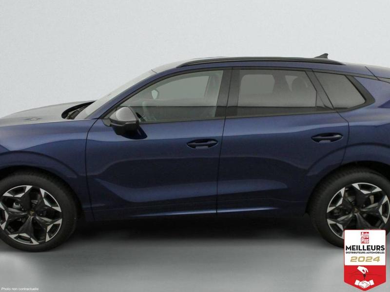 Cupra Terramar 1.5 eTSI Hybrid 150 ch Dsg7 V