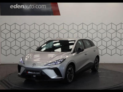 Mg Mg4 Electric 51kWh - 125 kW 2wd Standard