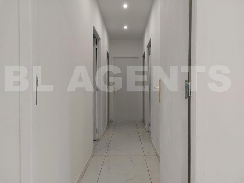 Maison contemporaine - 145 m² - 5 pièces