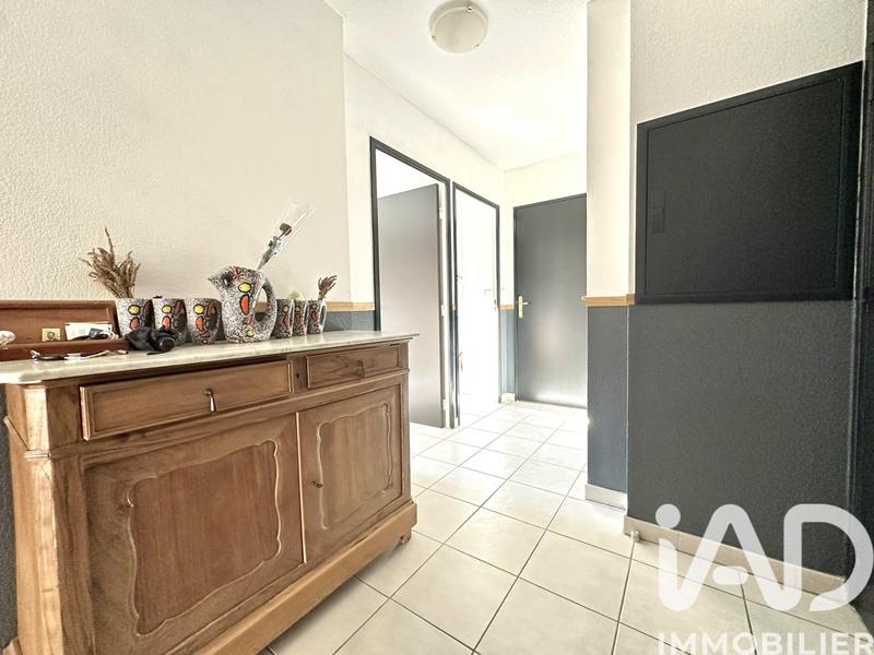 Appartement - 75 m² - 3 pièces
