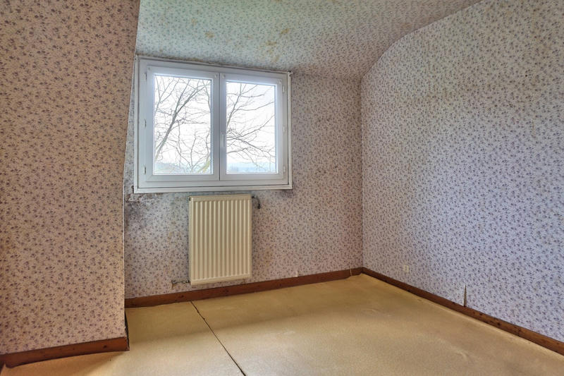 Maison - 135 m² - 6 pièces