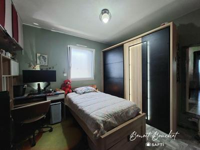 Maison - 104 m² - 5 pièces