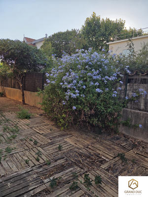 Maison - 113 m² - 4 pièces