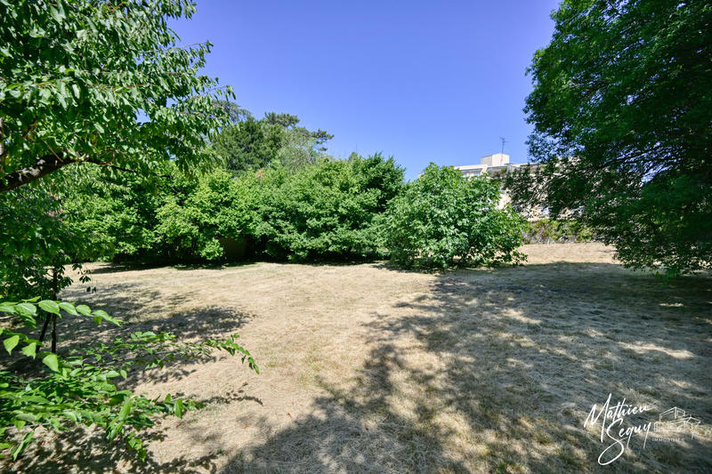 Appartement - 89 m² - 4 pièces