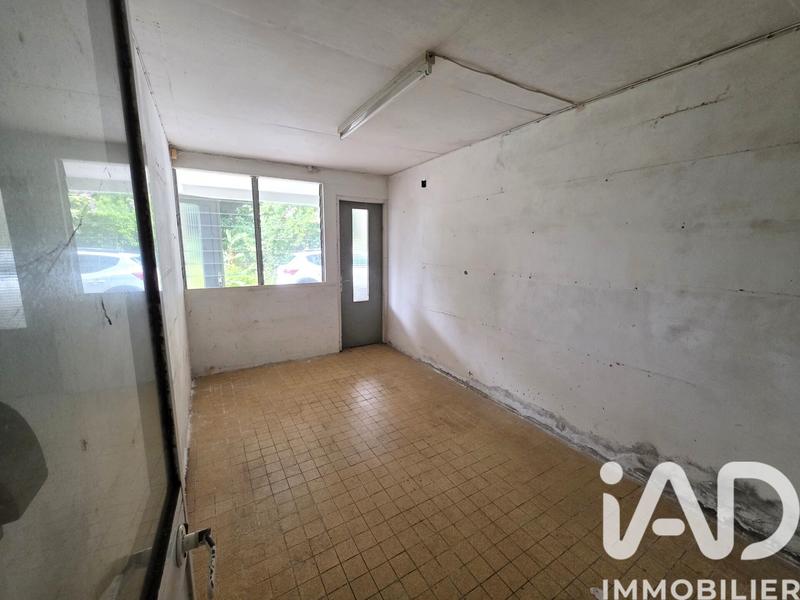 Maison - 169 m² - 7 pièces