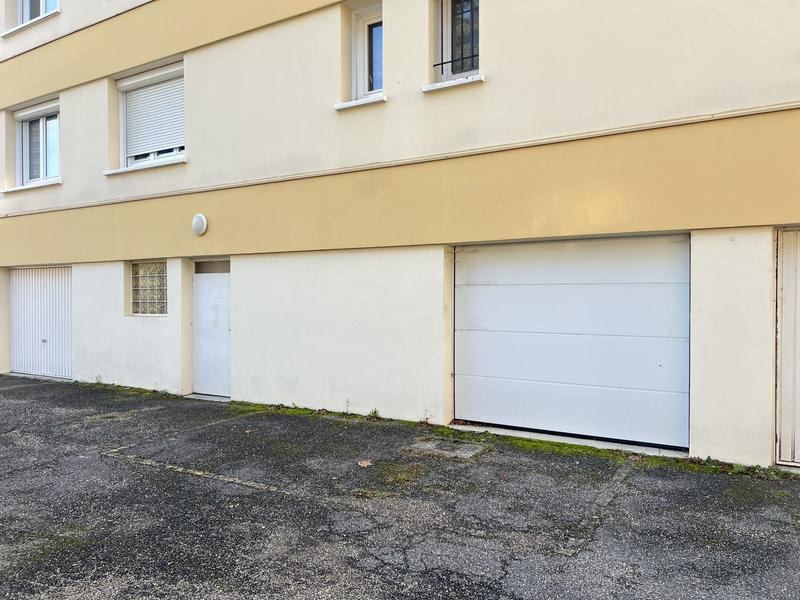 Appartement - 69 m² - 4 pièces