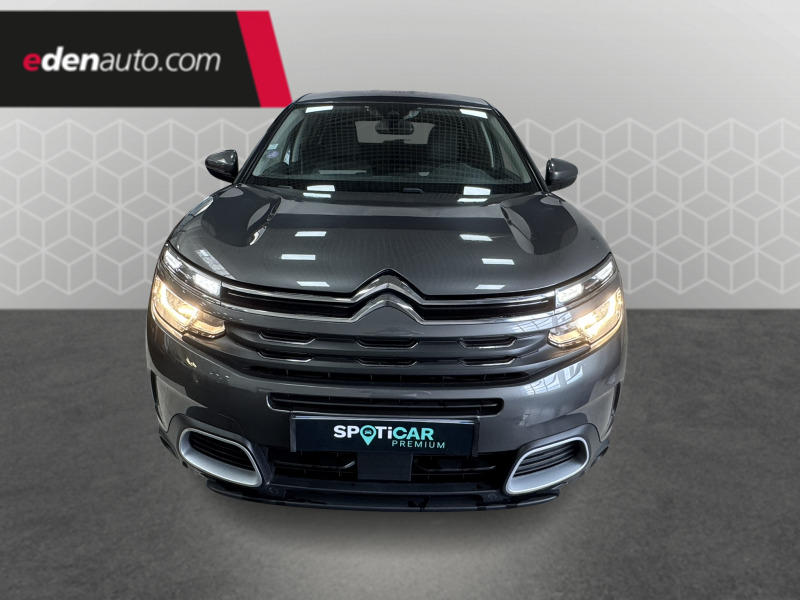 Citroën C5 Aircross PureTech 130 s&amp;S Bvm6 Feel