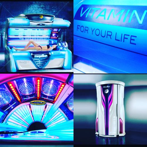 Slym &amp; Tan by megaSun