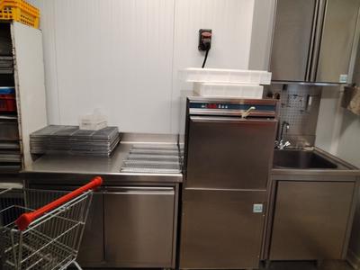 Local commercial - 420 m²