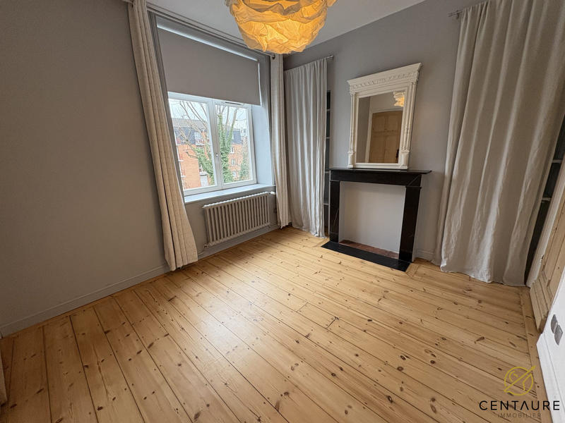 Maison ancienne - 161 m² - 6 pièces