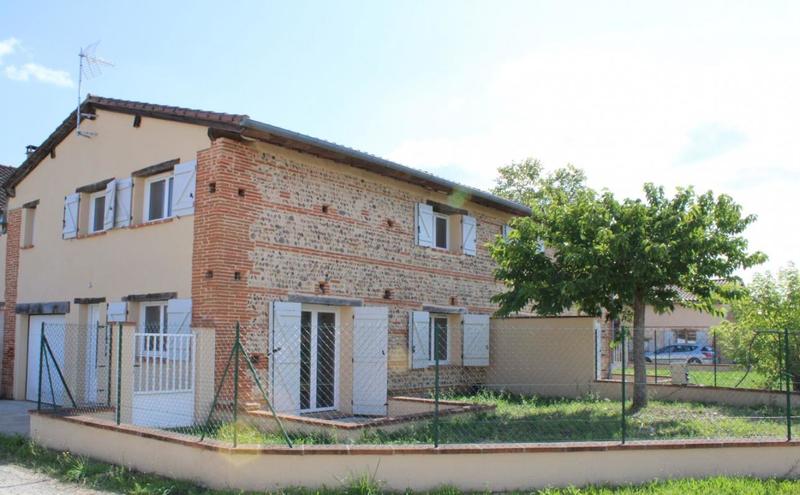 Maison ancienne - 115 m² - 6 pièces