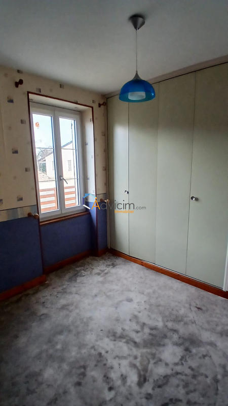 Maison - 71 m² - 4 pièces