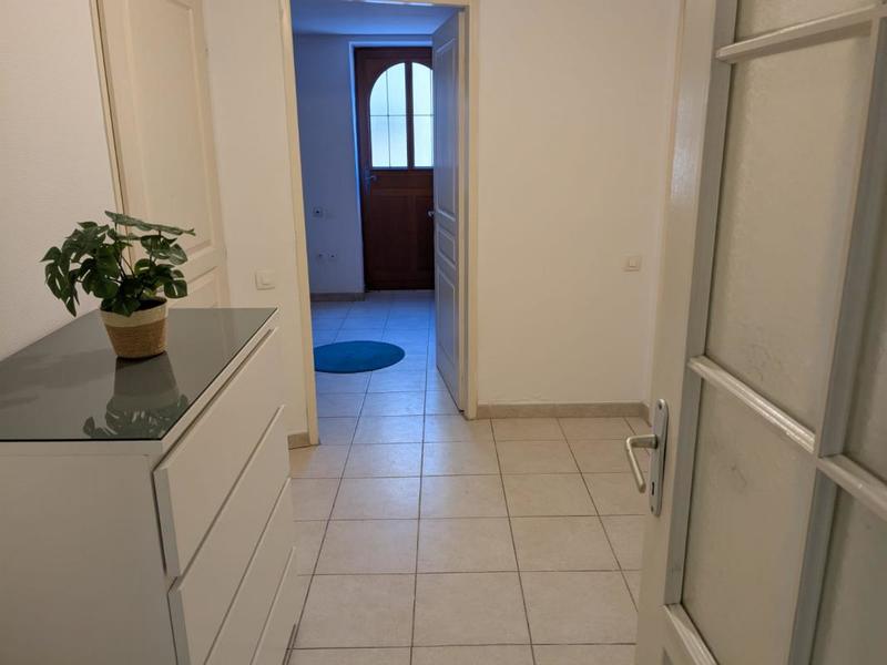 Appartement - 68 m² - 2 pièces