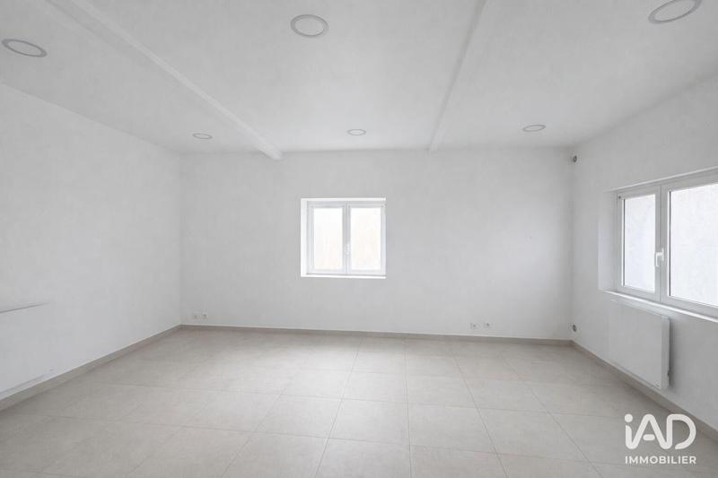 Local commercial - 900 m²