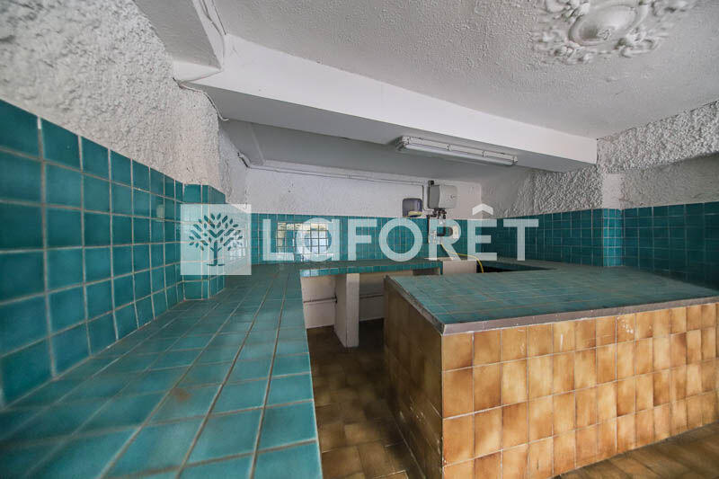 Maison - 137 m² - 6 pièces