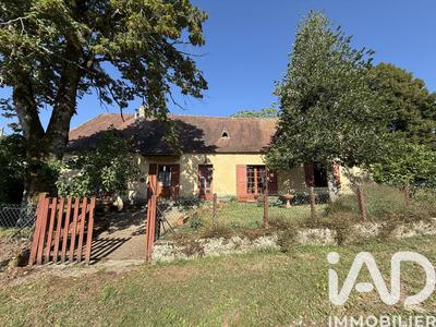 Maison de campagne - 150 m² - 7 pièces