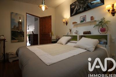 Maison - 77 m² - 3 pièces