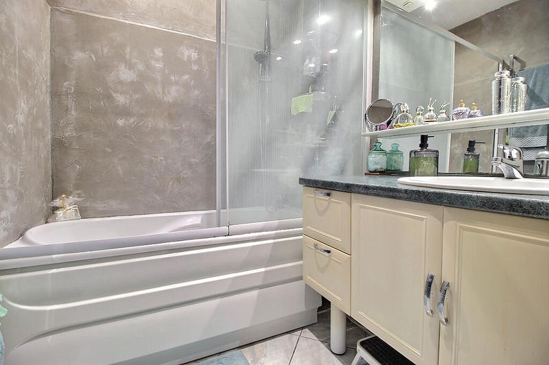 Appartement - 54 m² - 3 pièces