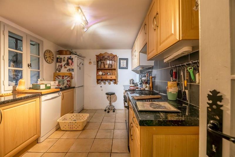 Maison - 129 m² - 4 pièces