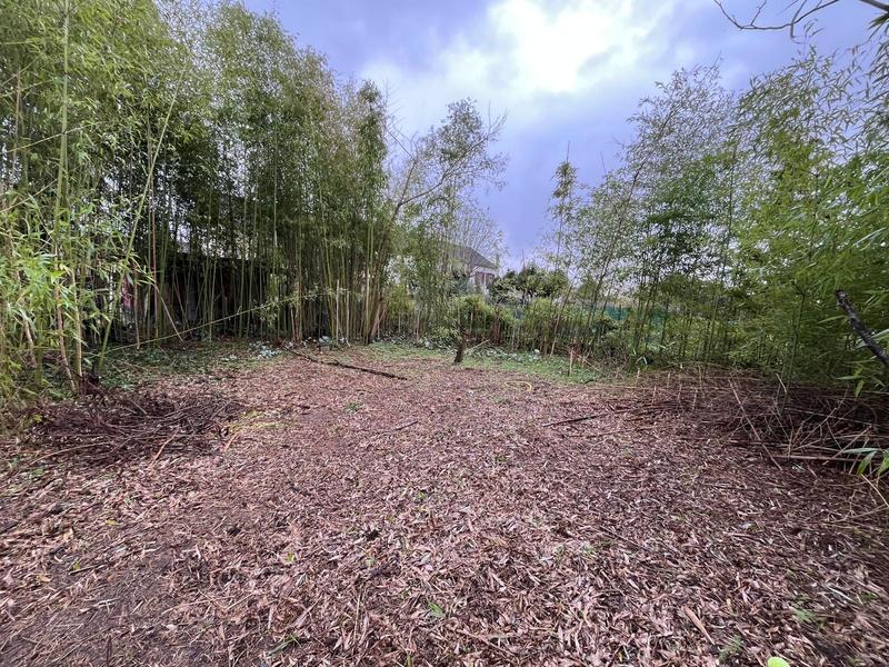 Terrain - 600 m²