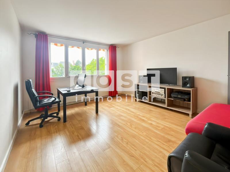 Appartement - 52 m² - 2 pièces