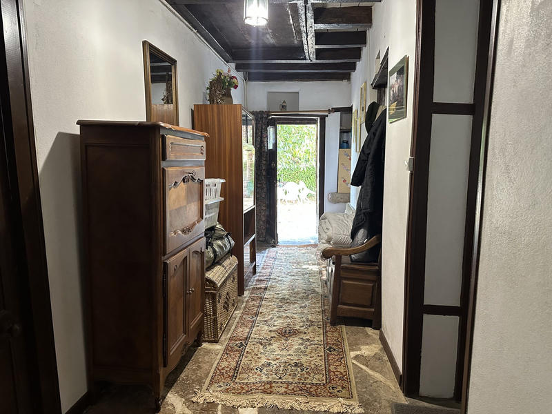 Maison - 78 m² - 3 pièces