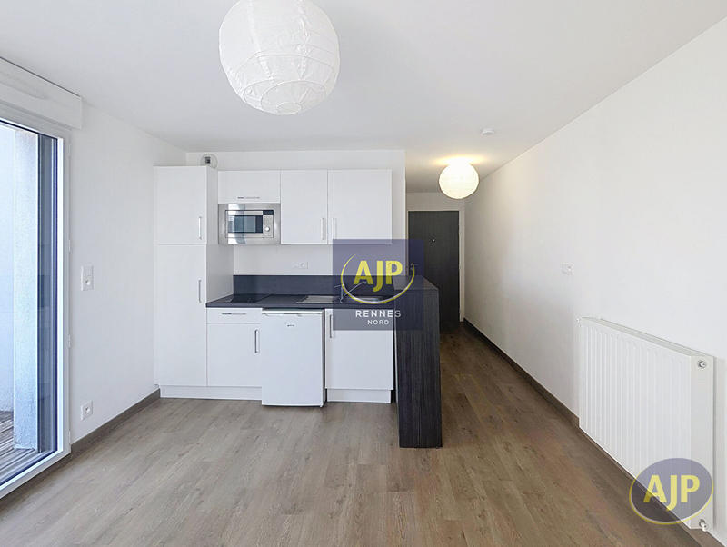 Appartement - 24 m² - 1 pièce