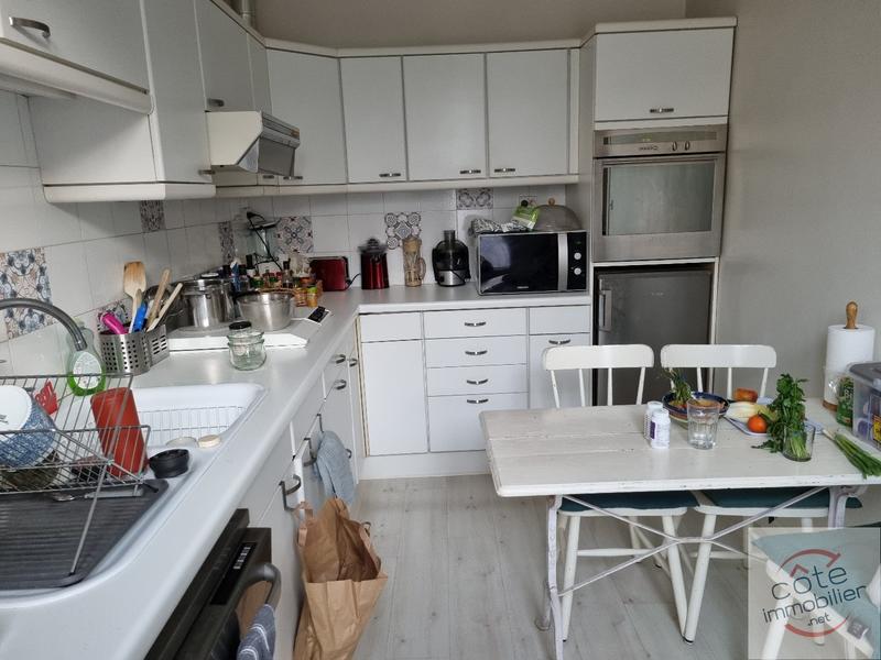 Maison - 79 m² - 4 pièces