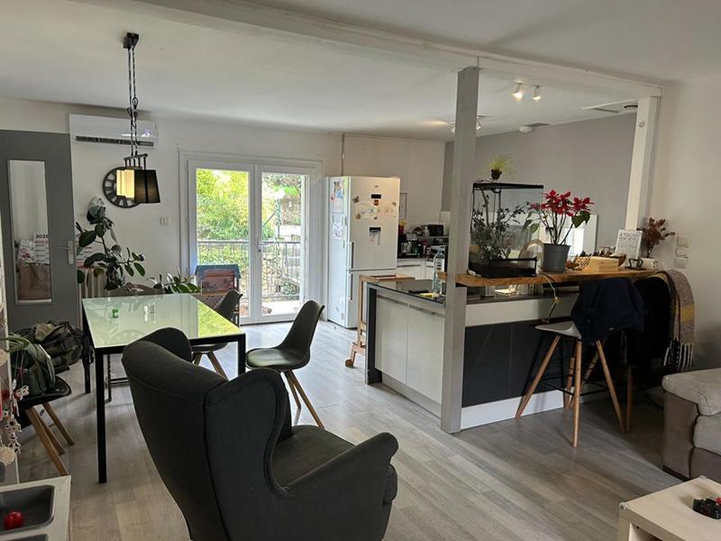 Maison - 133 m² - 6 pièces