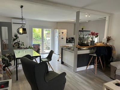 Maison - 133 m² - 6 pièces