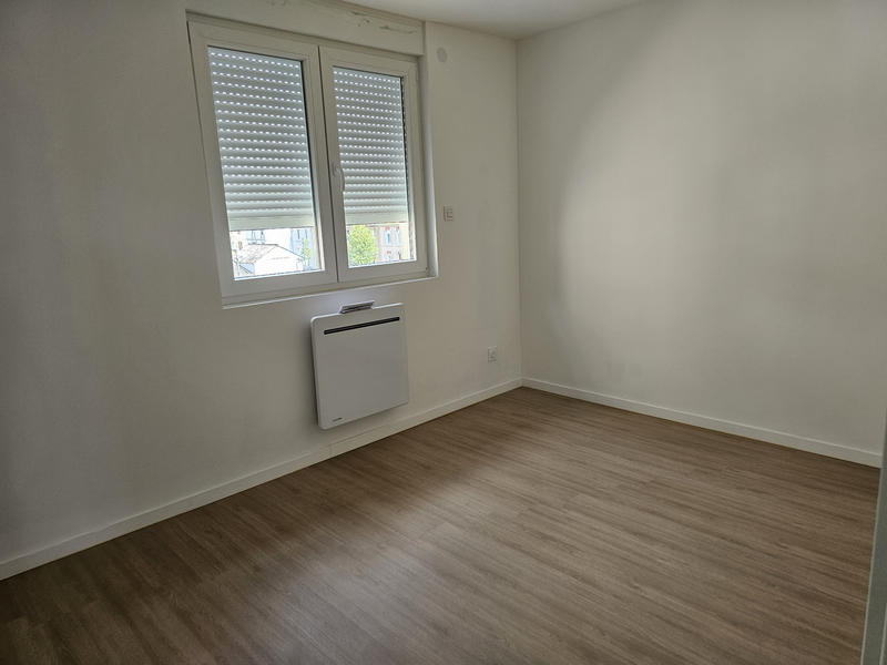 Appartement - 56 m² - 4 pièces
