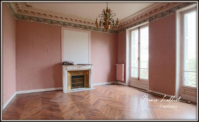 Appartement - 133 m² - 5 pièces